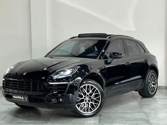 Carro 3.0 S 24V V6 GASOLINA 4P AUTOMÁTICO