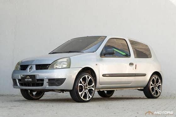 Carro 1.0 AUTHENTIQUE 16V HI-FLEX 2P MANUAL