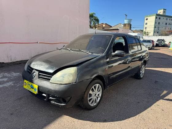 Carro 1.6 PRIVILÉGE SEDAN 16V FLEX 4P MANUAL