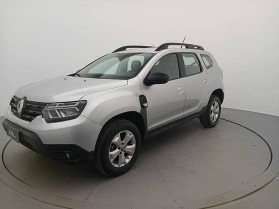 Carro 1.6 16V SCE FLEX INTENSE PLUS MANUAL