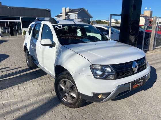 Carro 1.6 16V SCE FLEX DYNAMIQUE MANUAL