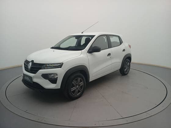 Carro 1.0 12V SCE FLEX ZEN MANUAL