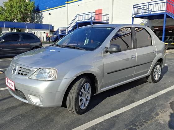Carro 1.0 EXPRESSION 16V FLEX 4P MANUAL