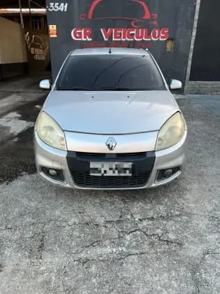 Carro 1.6 PRIVILÉGE 16V FLEX 4P AUTOMÁTICO