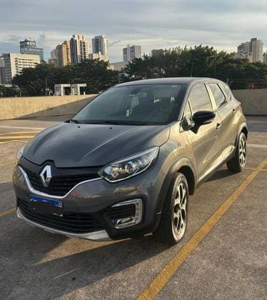 Carro 1.6 16V SCE FLEX INTENSE X-TRONIC