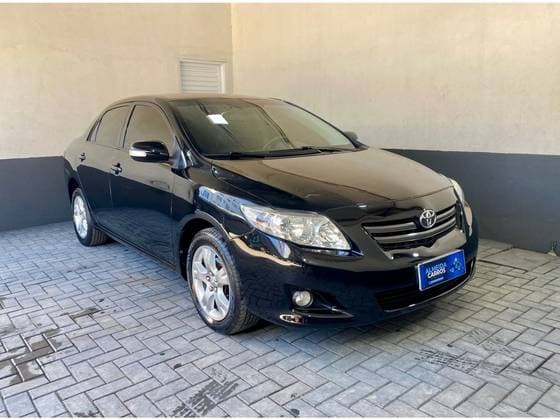Carro 1.8 XEI 16V FLEX 4P MANUAL