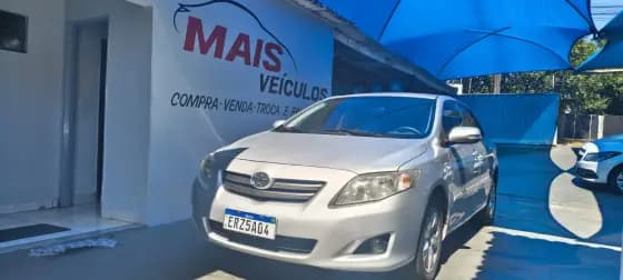 Carro 2.0 XEI 16V FLEX 4P AUTOMÁTICO