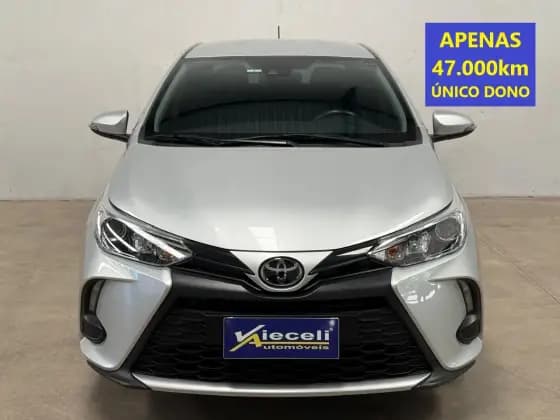 Carro 1.5 16V FLEX SEDAN XS CONNECT MULTIDRIVE