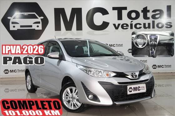 Carro 1.3 16V FLEX XL MANUAL