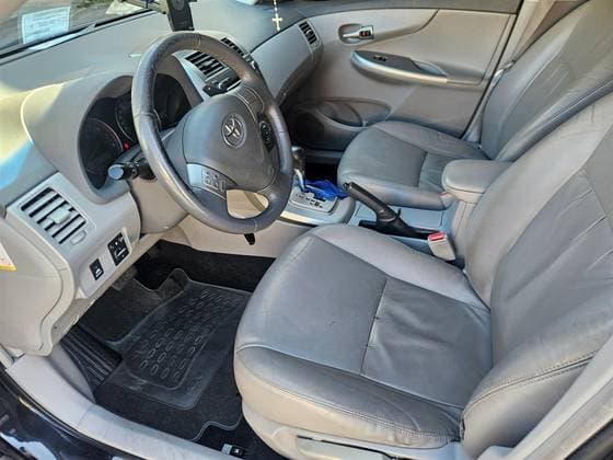 Carro 2.0 XEI 16V FLEX 4P AUTOMÁTICO