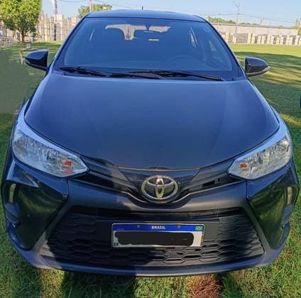 Carro 1.3 16V FLEX XL LIVE MULTIDRIVE