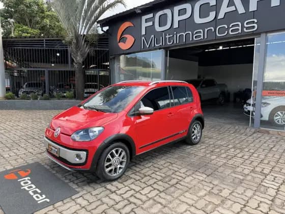 Carro 1.0 MPI 12V FLEX 4P MANUAL