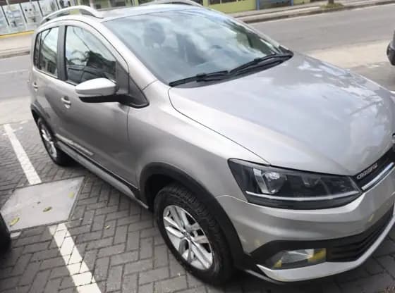 Carro 1.6 MSI FLEX 16V 4P MANUAL