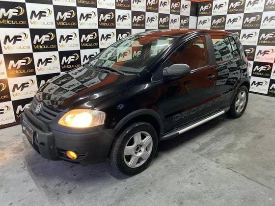 Carro 1.6 MI FLEX 8V 4P MANUAL