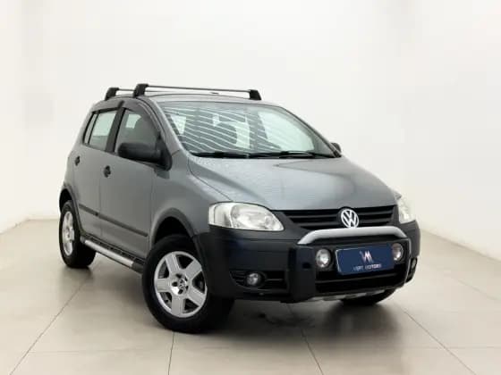 Carro 1.6 MI PLUS 8V FLEX 4P MANUAL