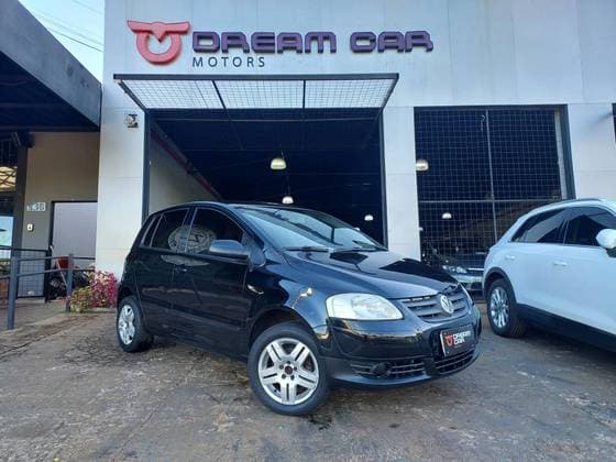 Carro 1.6 MI 8V FLEX 4P MANUAL