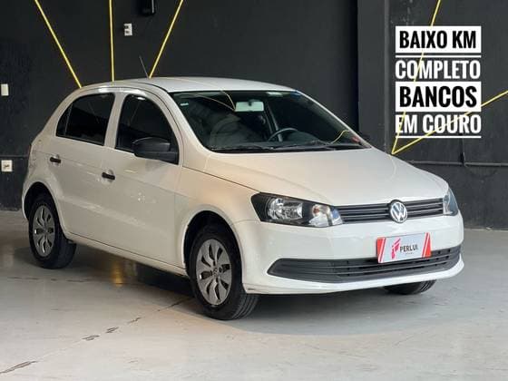 Carro 1.0 MI SPECIAL 8V FLEX 4P MANUAL