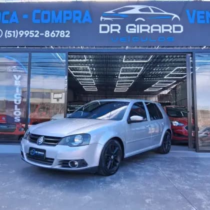 Carro 1.6 MI SPORTLINE 8V FLEX 4P MANUAL