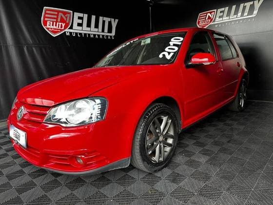 Carro 1.6 MI 8V FLEX 4P MANUAL