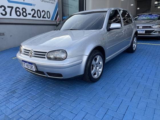 Carro 1.6 MI FLASH 8V FLEX 4P MANUAL