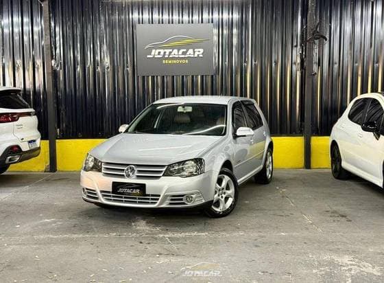 Carro 1.6 MI SPORTLINE 8V FLEX 4P MANUAL