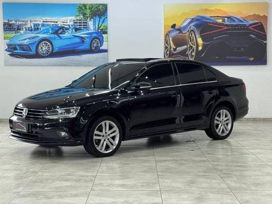 Carro 2.0 TSI HIGHLINE 211CV GASOLINA 4P TIPTRONIC