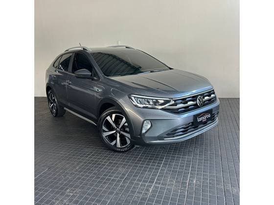Carro 1.0 200 TSI TOTAL FLEX HIGHLINE AUTOMÁTICO