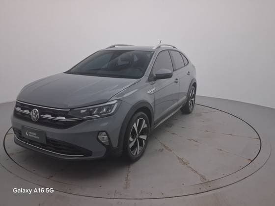 Carro 1.0 200 TSI TOTAL FLEX HIGHLINE AUTOMÁTICO