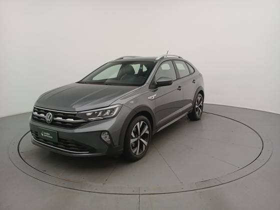 Carro 1.0 200 TSI TOTAL FLEX HIGHLINE AUTOMÁTICO