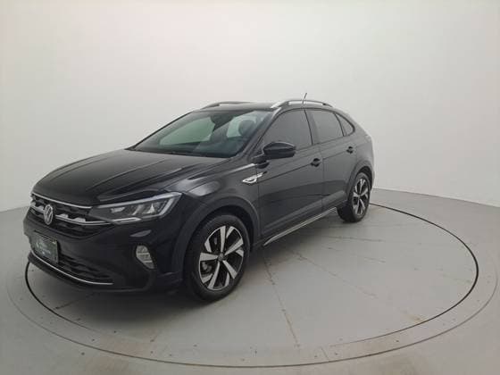 Carro 1.0 200 TSI TOTAL FLEX HIGHLINE AUTOMÁTICO