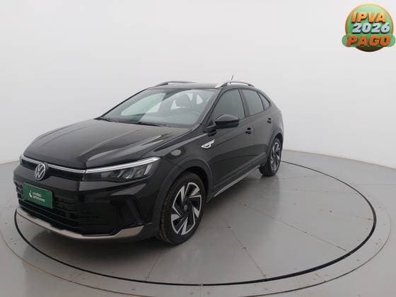 Carro 1.0 200 TSI TOTAL FLEX HIGHLINE AUTOMÁTICO