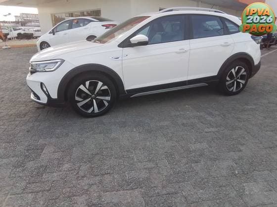 Carro 1.0 200 TSI TOTAL FLEX HIGHLINE AUTOMÁTICO