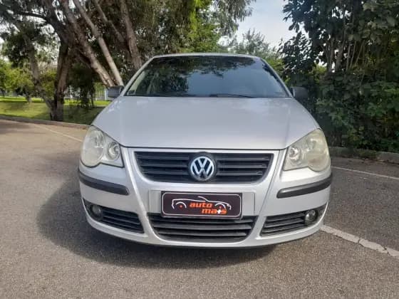 Carro 1.6 MI SPORTLINE 8V FLEX 4P MANUAL