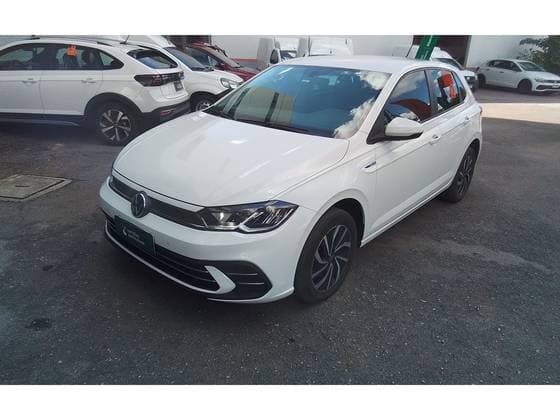 Carro 1.0 170 TSI HIGHLINE AUTOMÁTICO