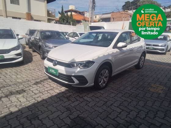 Carro 1.0 MPI MANUAL