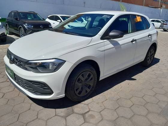 Carro 1.0 MPI TRACK MANUAL
