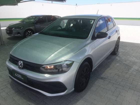 Carro 1.0 MPI TRACK MANUAL