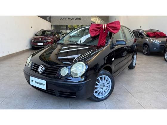 Carro 1.6 MI 8V GASOLINA 4P MANUAL