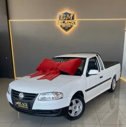 Carro 1.6 MI TREND CS 8V FLEX 2P MANUAL G.IV