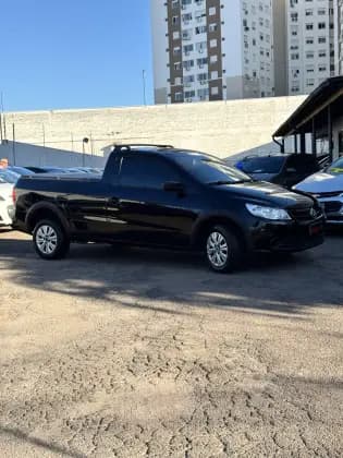 Carro 1.6 MI TREND CS 8V FLEX 2P MANUAL G.V