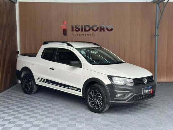 Carro 1.6 MSI ROBUST CS 8V FLEX 2P MANUAL