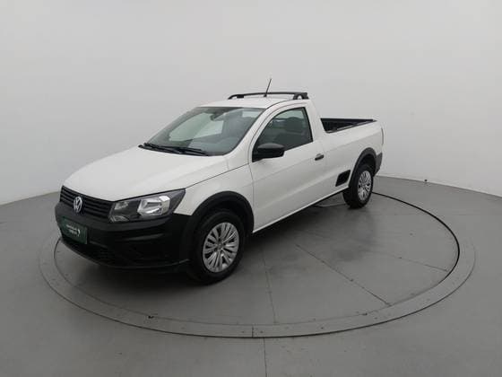 Carro 1.6 MSI ROBUST CS 8V FLEX 2P MANUAL