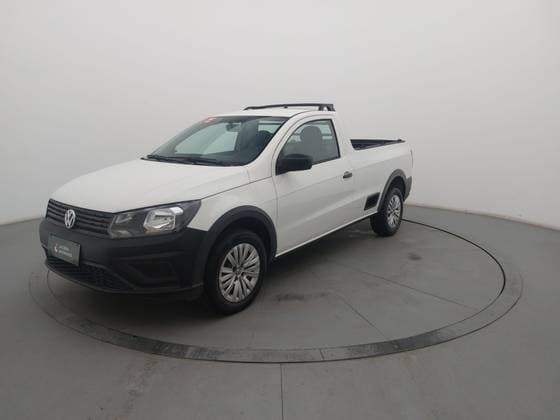 Carro 1.6 MSI ROBUST CS 8V FLEX 2P MANUAL