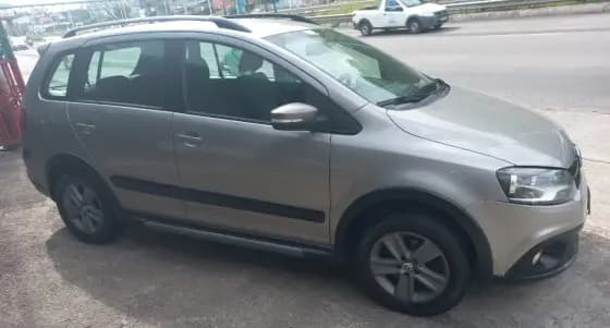 Carro 1.6 MI 8V FLEX 4P MANUAL