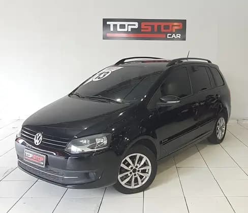 Carro 1.6 MI TREND 8V FLEX 4P MANUAL