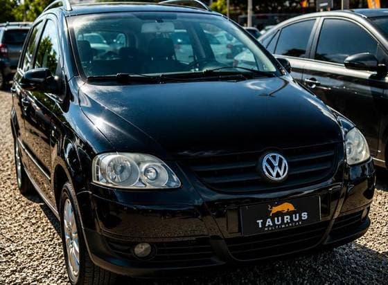 Carro 1.6 MI 8V FLEX 4P MANUAL