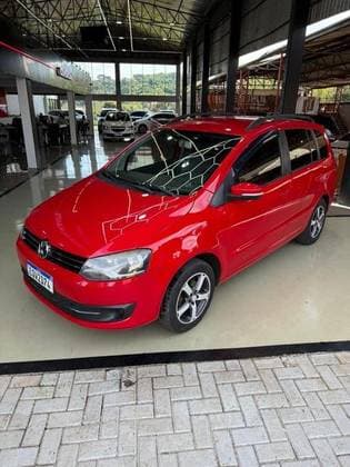 Carro 1.6 MI 8V FLEX 4P MANUAL