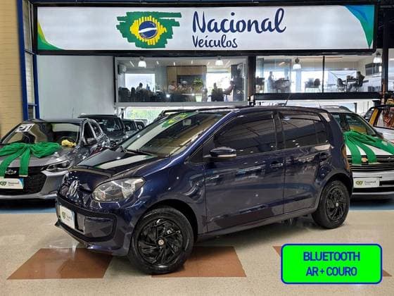 Carro 1.0 MPI MOVE UP 12V FLEX 4P MANUAL