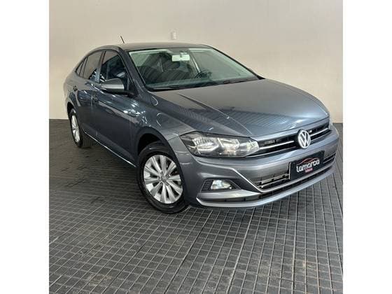 Carro 1.0 200 TSI COMFORTLINE AUTOMÁTICO