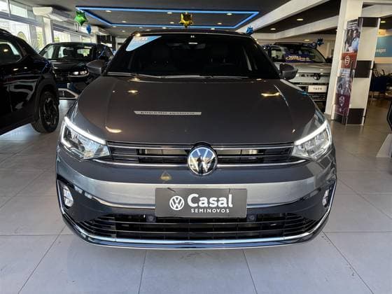 Carro 1.0 200 TSI HIGHLINE AUTOMÁTICO